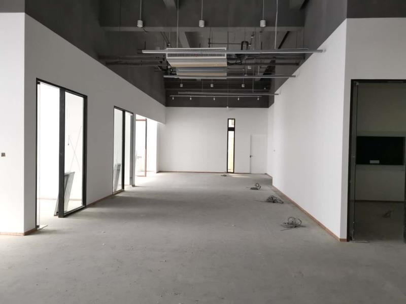 M+谊园徐汇 M+谊园 145平米 精装修