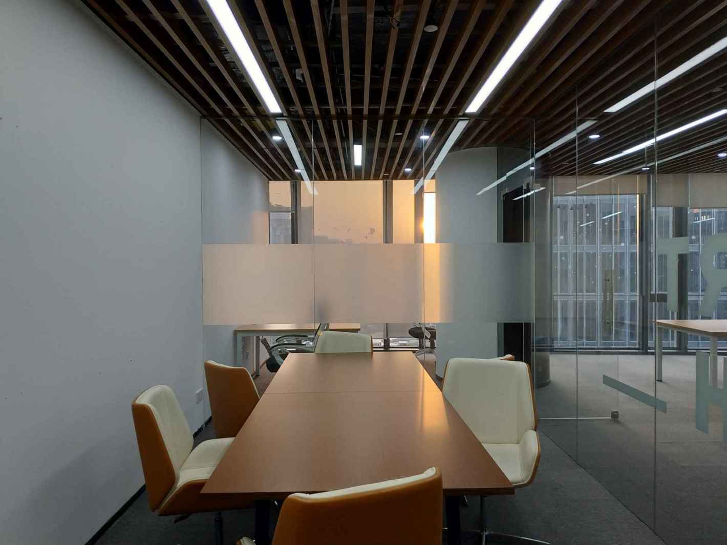 平安滨江金融中心黄浦 平安滨江金融中心 241平米 精装修