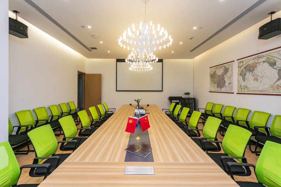 汇智园满星空间静安 汇智园满星空间 215平米 精装修