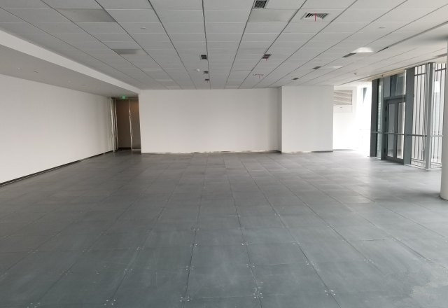 吉汇大厦（虹口SOHO）虹口 吉汇大厦（虹口SOHO） 320平米 精装修