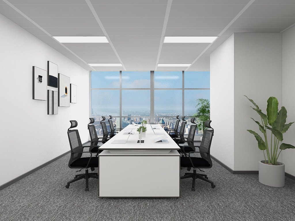 中城国际大厦徐汇 中城国际大厦 201平米 简装修