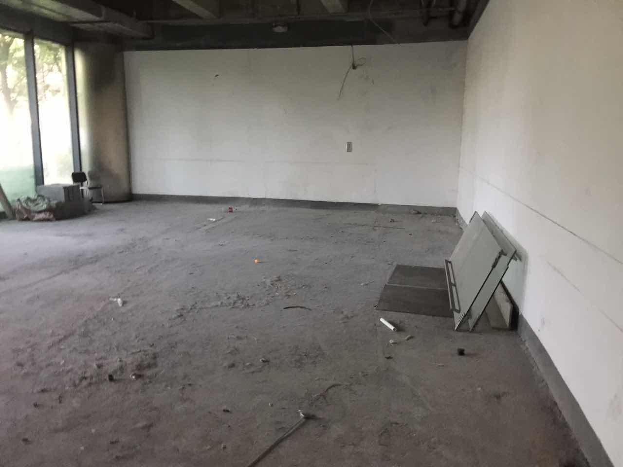 赢华国际广场普陀 赢华国际广场 167平米 毛坯