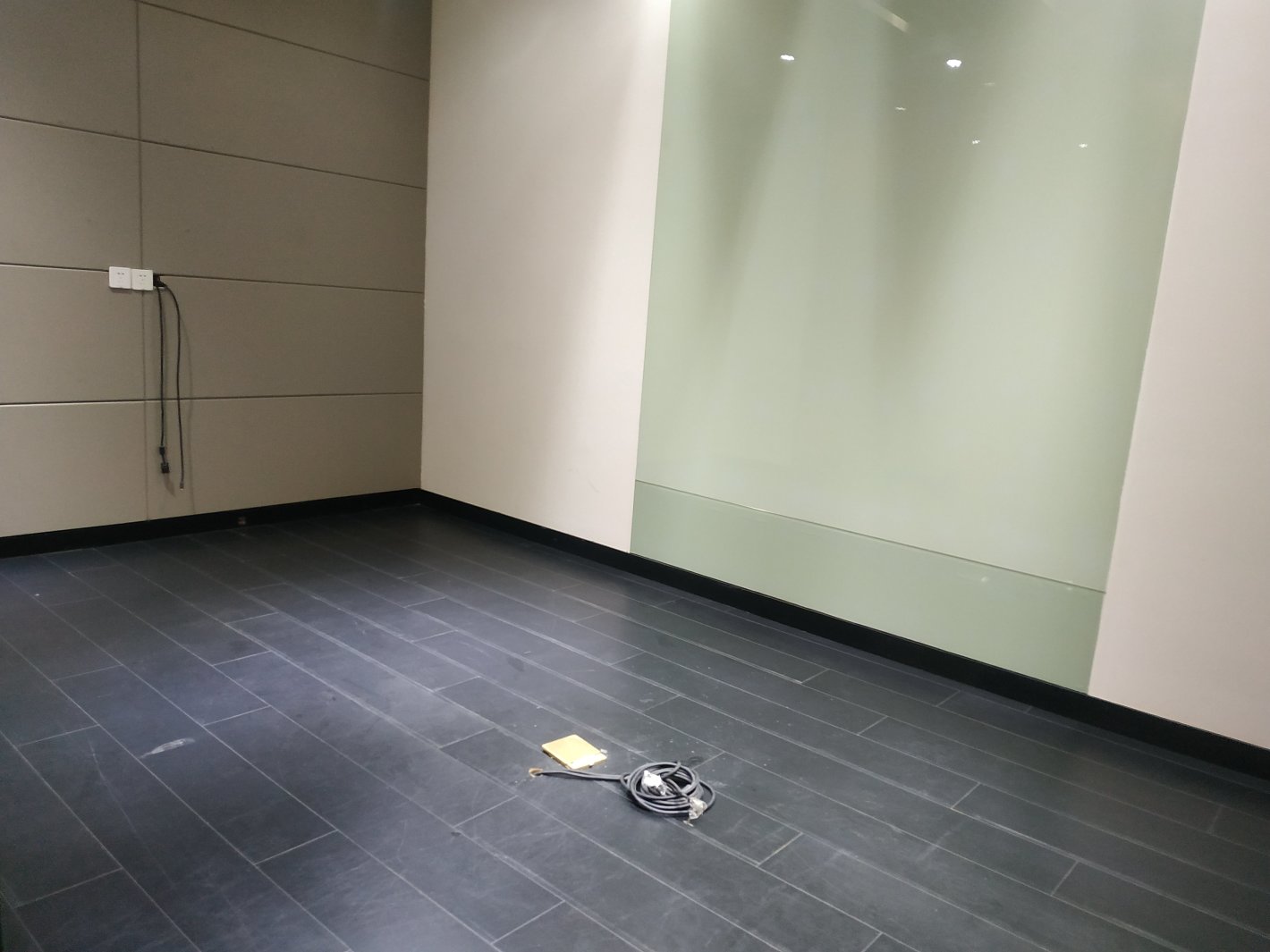 莱茵虹桥中心闵行 莱茵虹桥中心 229平米 精装修