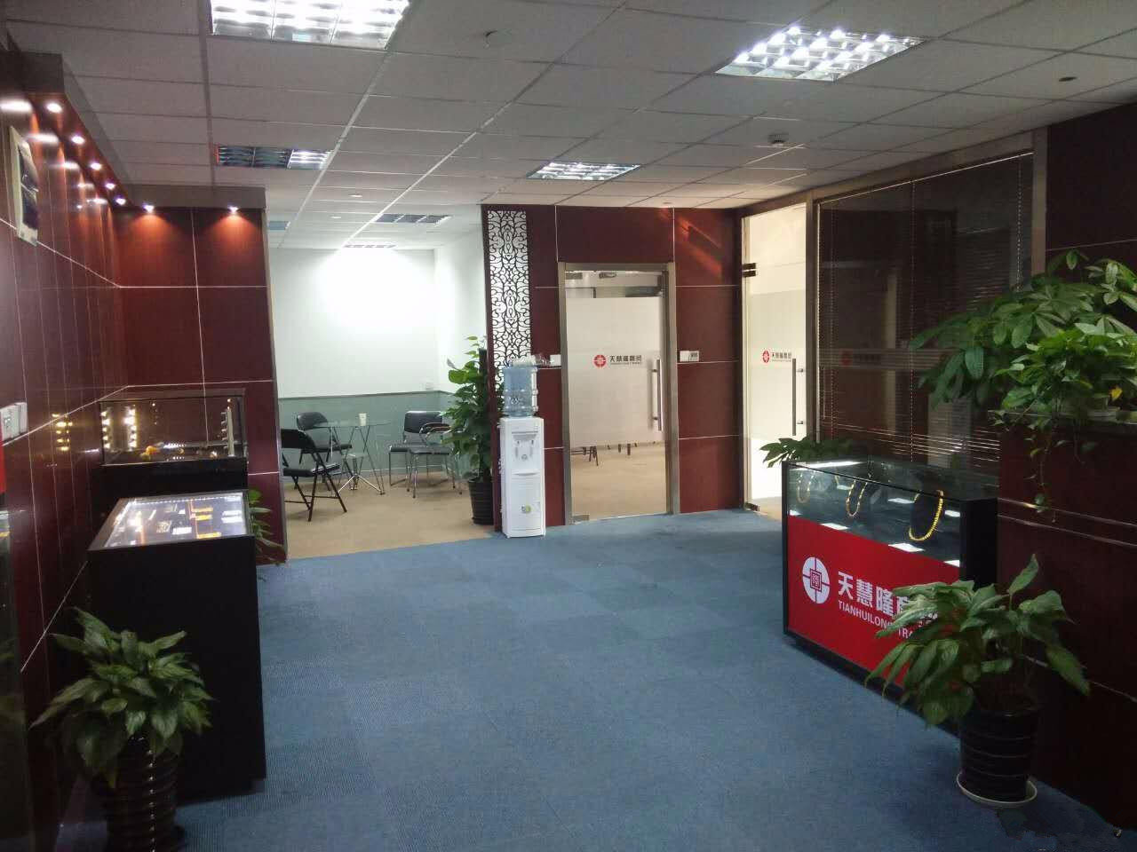 苏河1号静安 苏河1号 125平米 中等装修