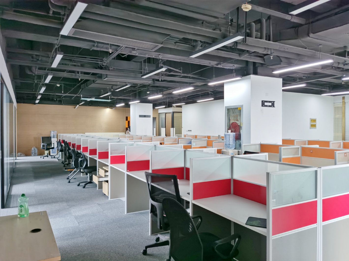 五角场万达广场杨浦 五角场万达广场 577平米 中等装修