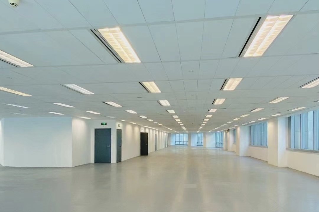 长宁来福士广场长宁 长宁来福士广场 138平米 简装修