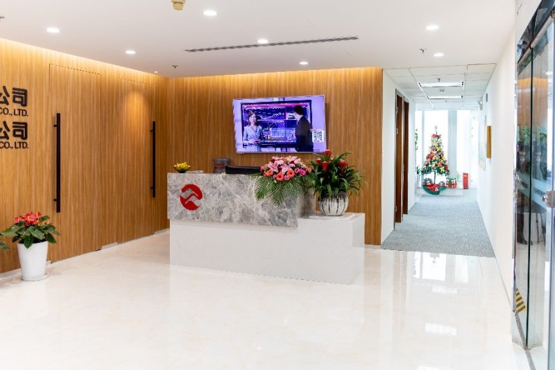 新上海国际大厦浦东 新上海国际大厦 527平米 精装修