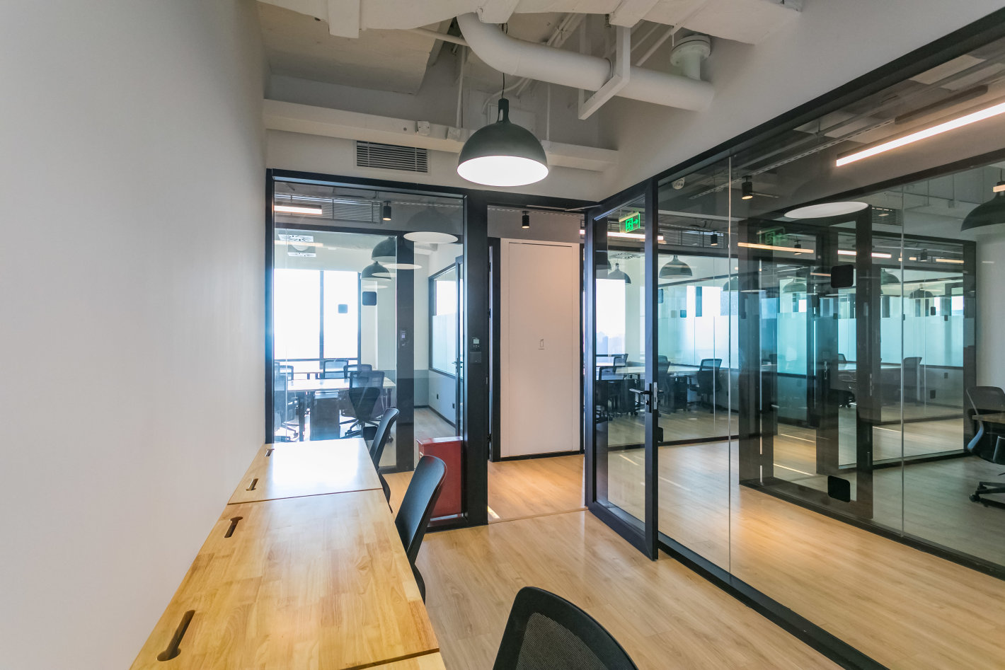 金光外滩中心黄浦 金光外滩中心 187平米 精装修