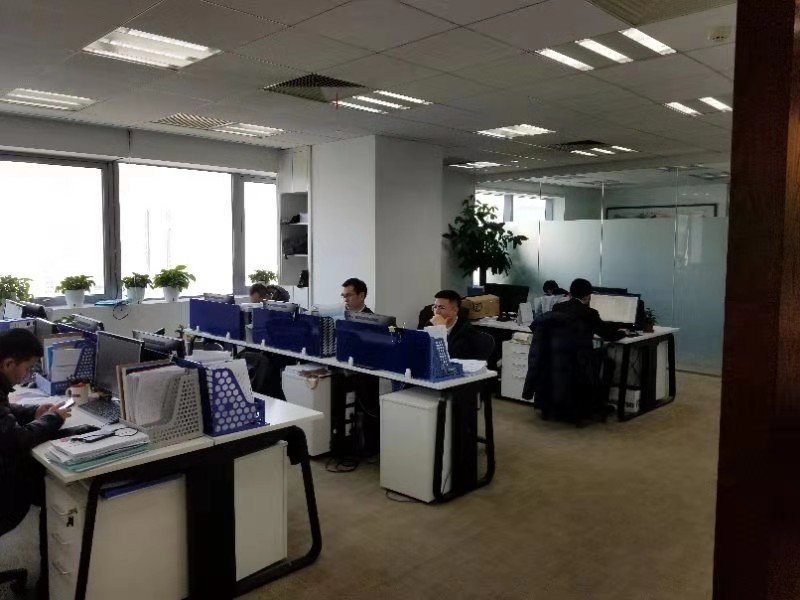 我格广场普陀 我格广场 347平米 精装修