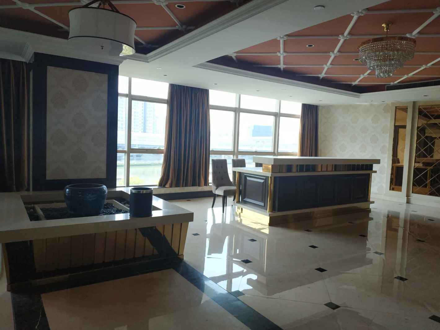 旭辉世纪广场普陀 旭辉世纪广场 669平米 精装修