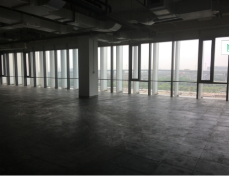 虹桥绿谷广场长宁 虹桥绿谷广场 305平米 中等装修