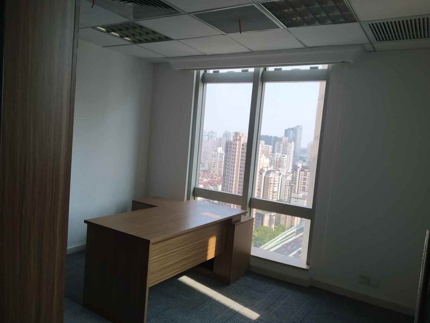 泰丰大厦黄浦 泰丰大厦 256平米 精装修