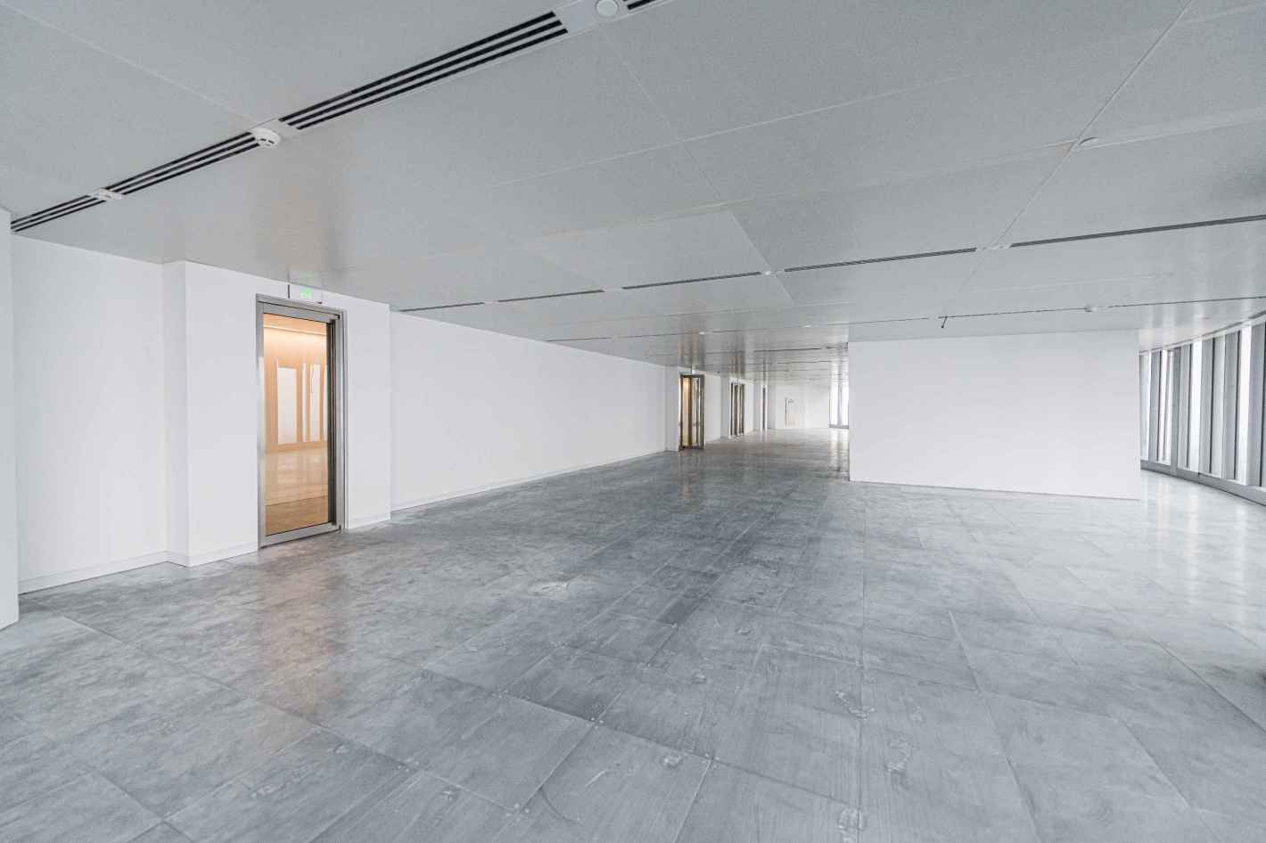 上海中心大厦浦东 上海中心大厦 501平米 简装修