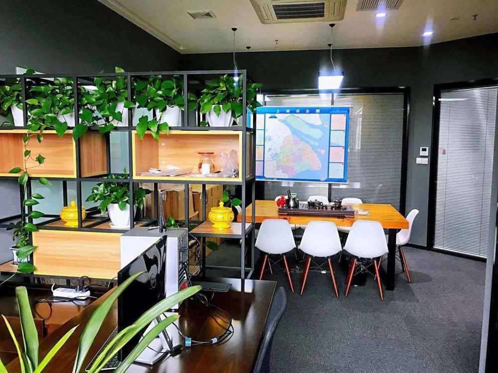 惠达商务园徐汇 惠达商务园 106平米 精装修