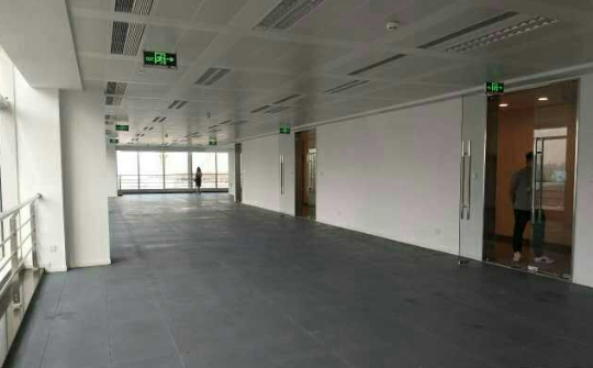 航汇大厦徐汇 航汇大厦 366平米 简装修