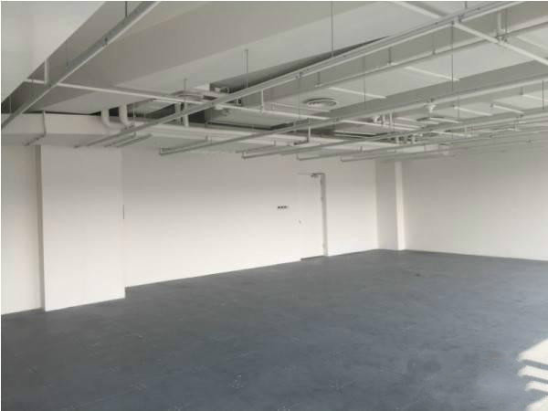 天会商务广场(凌空SOHO)长宁 天会商务广场(凌空SOHO) 250平米 精装修