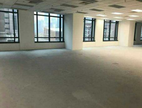 仲益大厦静安 仲益大厦 138平米 精装修