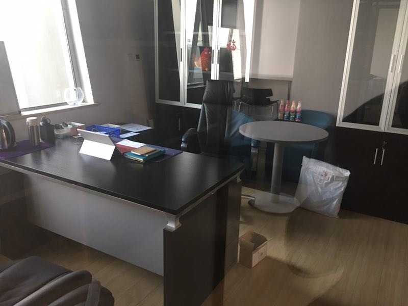 万科时一区长宁 万科时一区 152平米 简装修