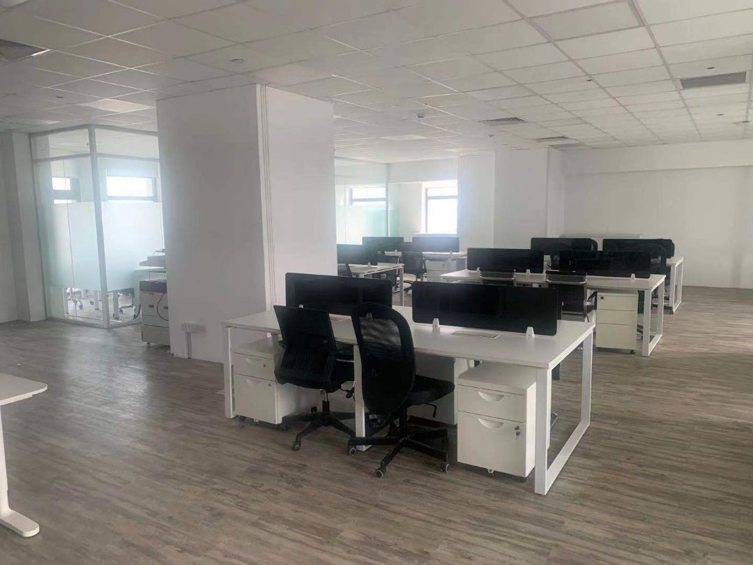 美奂大厦徐汇 美奂大厦 502平米 精装修