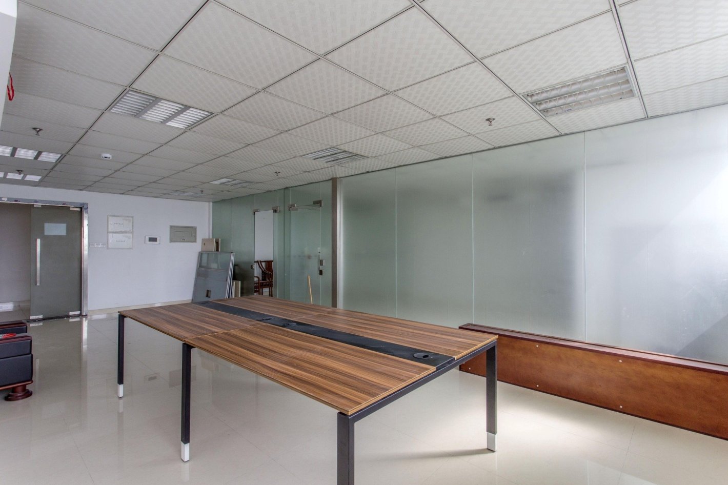 中铁中环时代广场静安 中铁中环时代广场 357平米 精装修