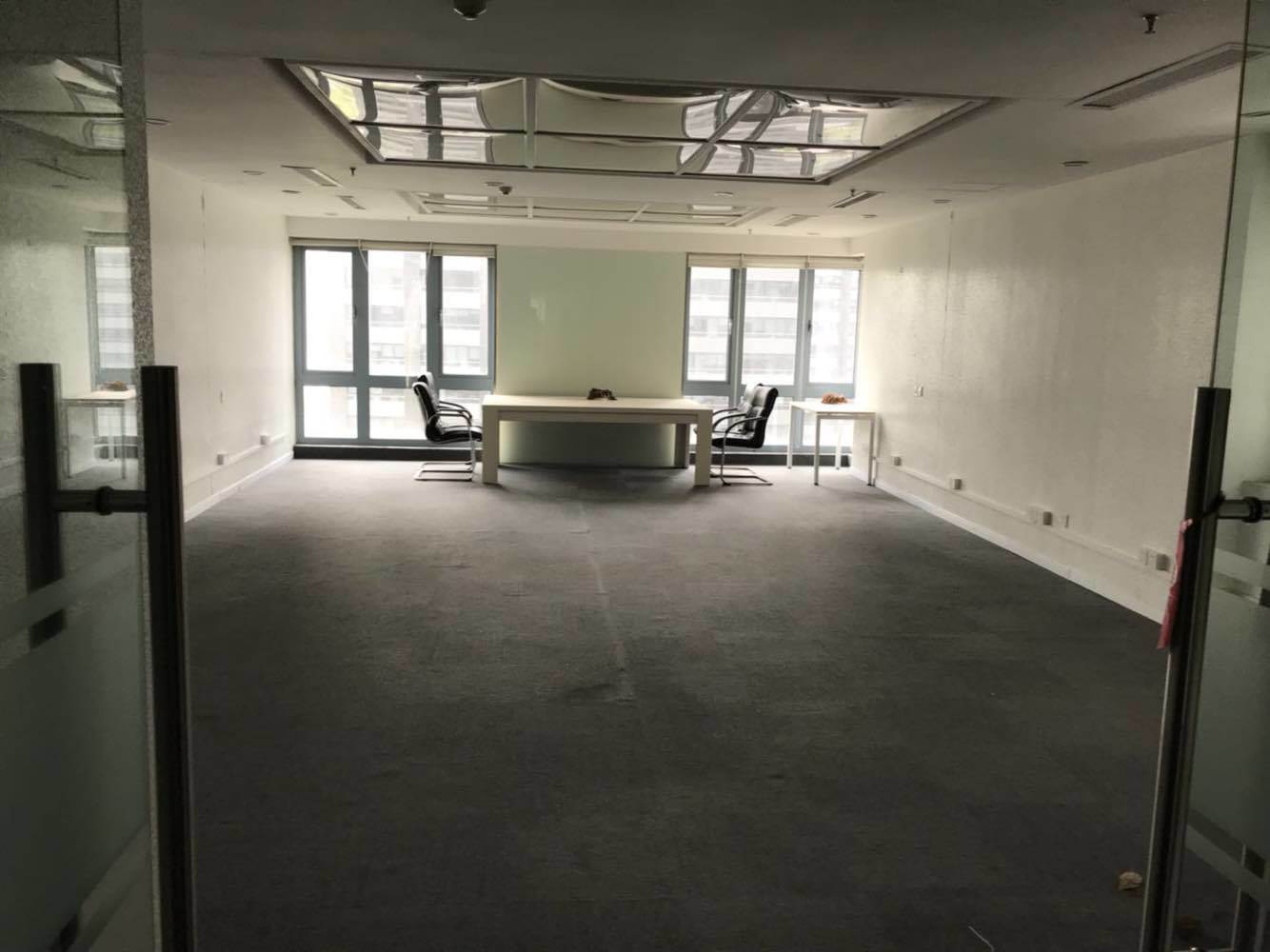 国盛中心普陀 国盛中心 110平米 精装修