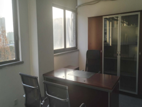 国盛中心普陀 国盛中心 213平米 中等装修