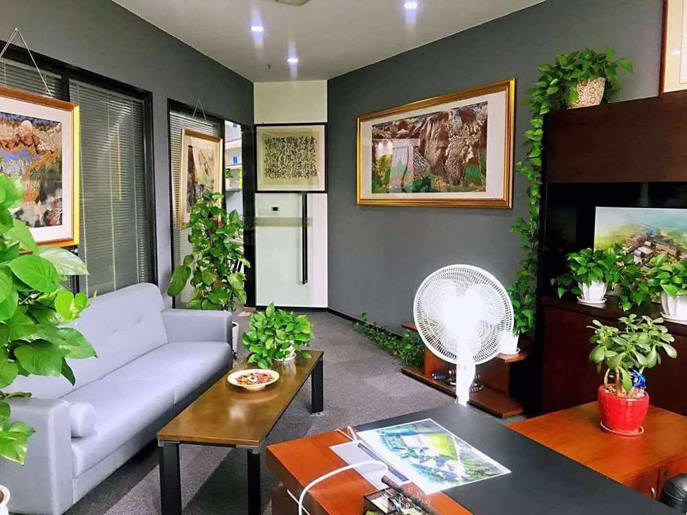 惠达商务园徐汇 惠达商务园 106平米 精装修