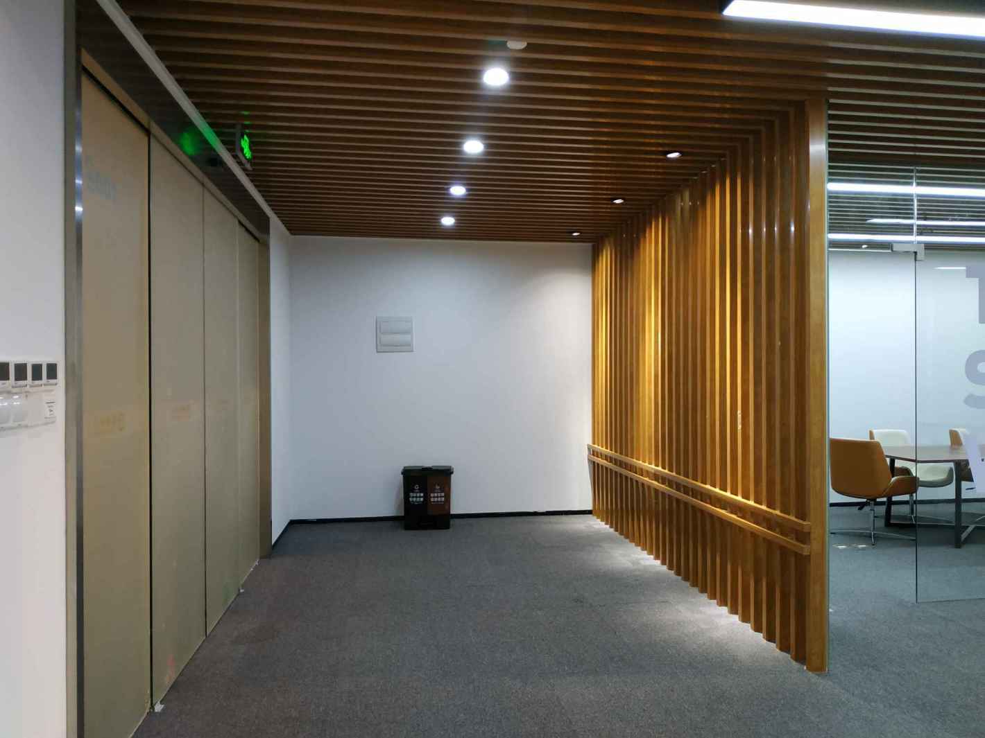 平安滨江金融中心黄浦 平安滨江金融中心 241平米 精装修