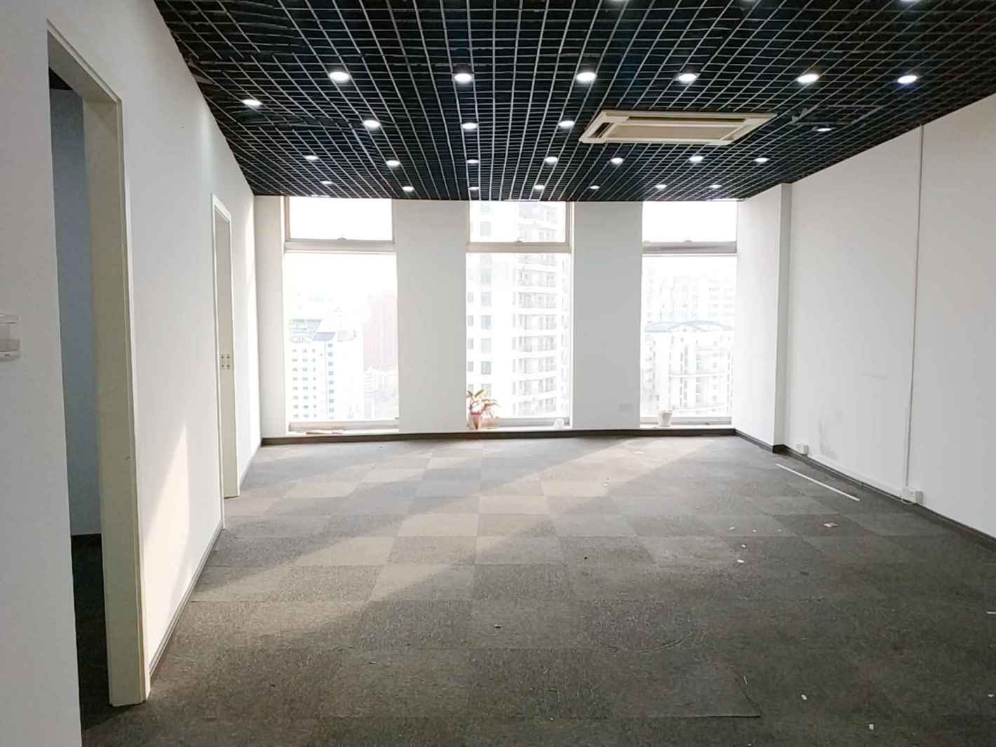 源达大厦普陀 源达大厦 122平米 中等装修