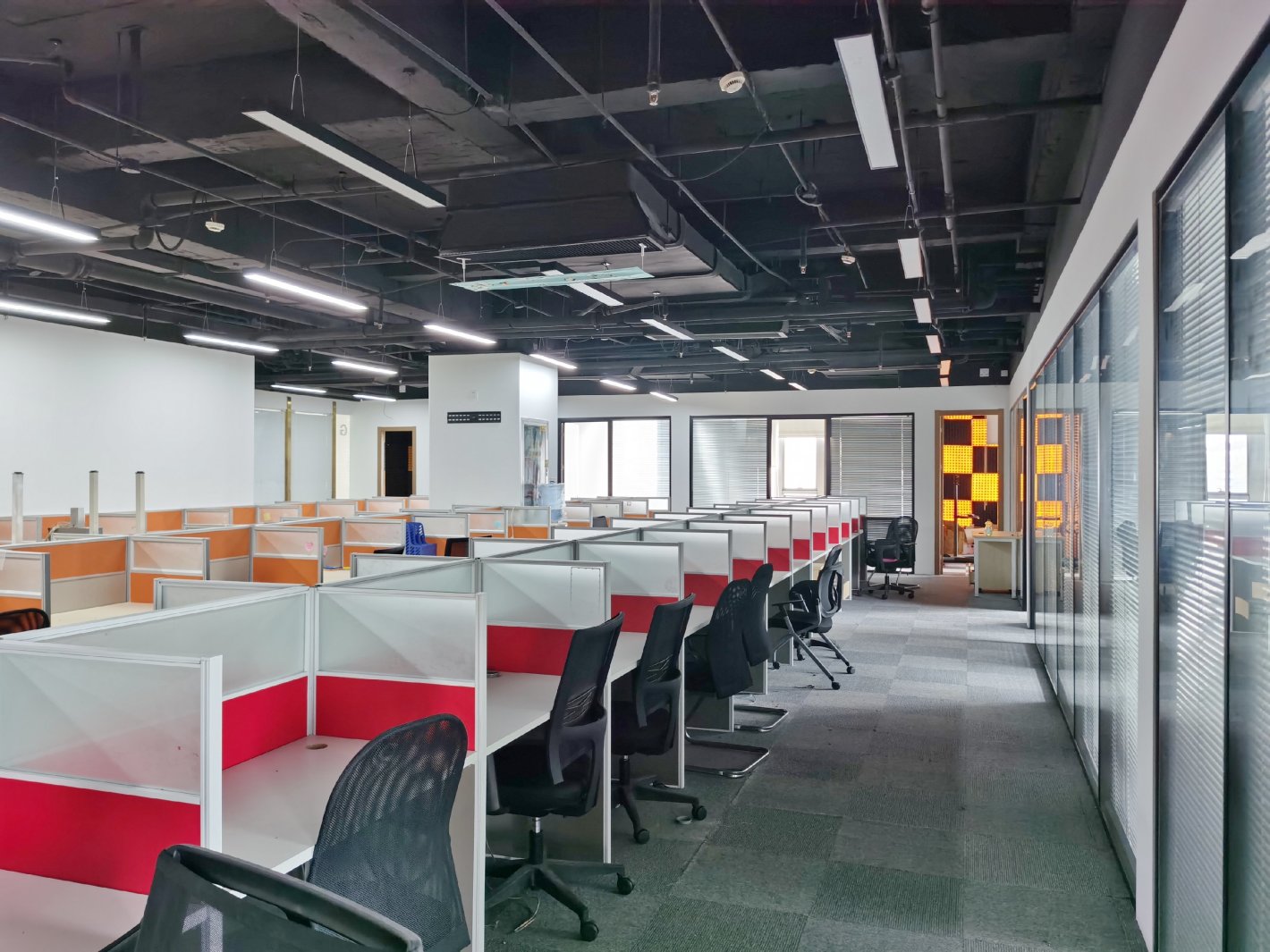 五角场万达广场杨浦 五角场万达广场 577平米 中等装修