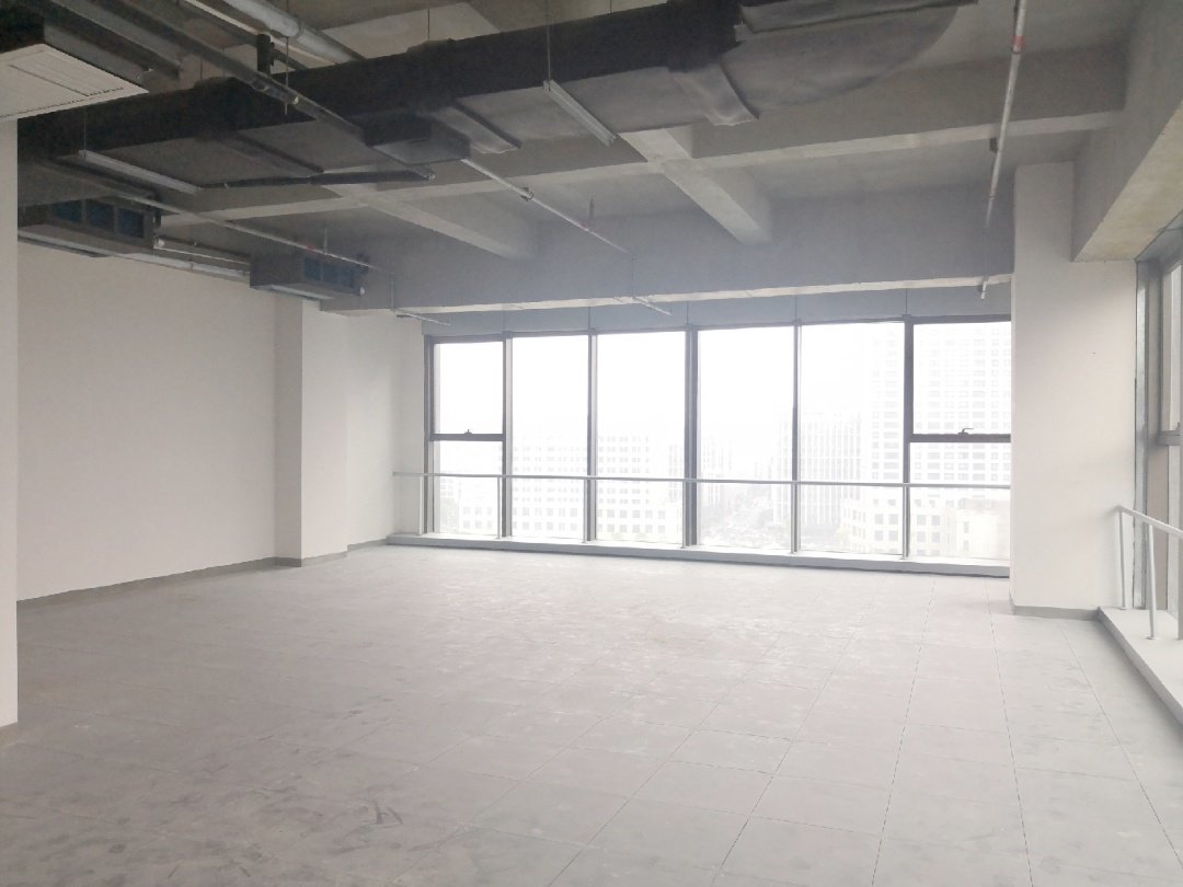 湾谷科技园杨浦 湾谷科技园 509平米 简装修