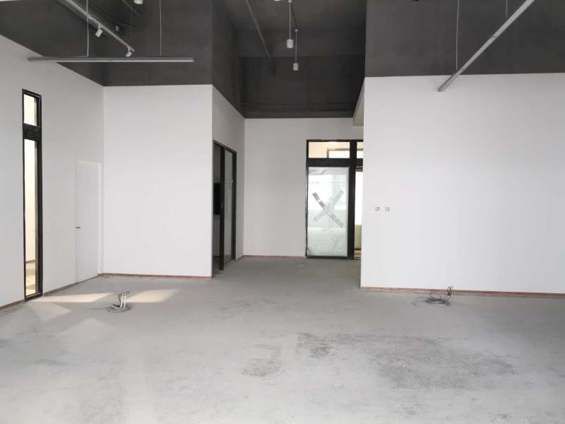 M+谊园徐汇 M+谊园 145平米 精装修