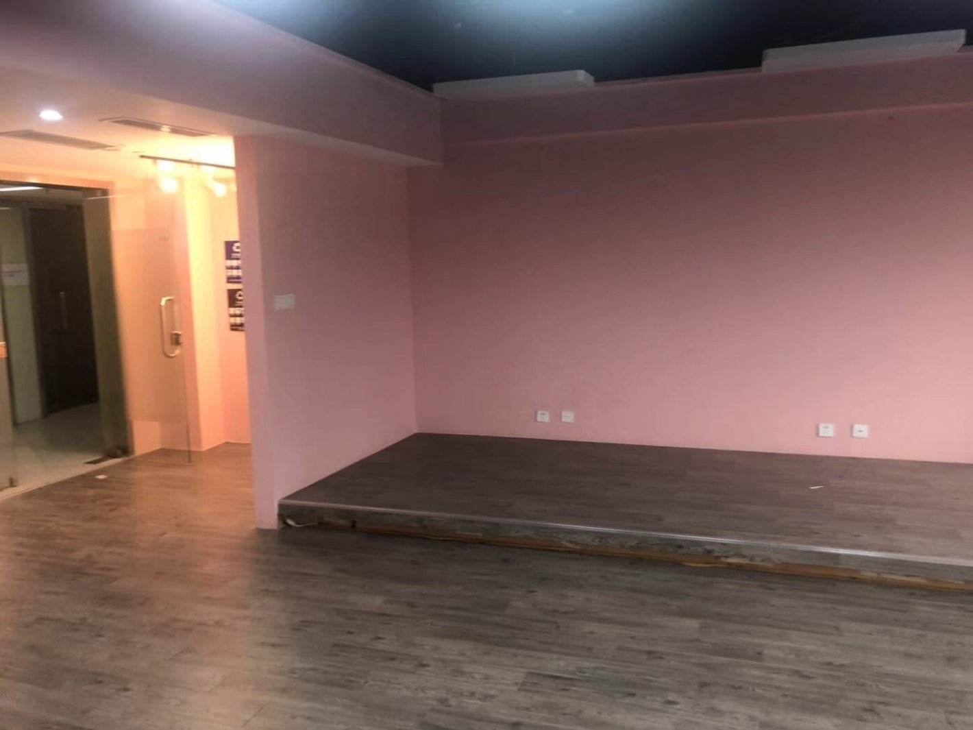 锦辉大厦徐汇 锦辉大厦 114平米 中等装修