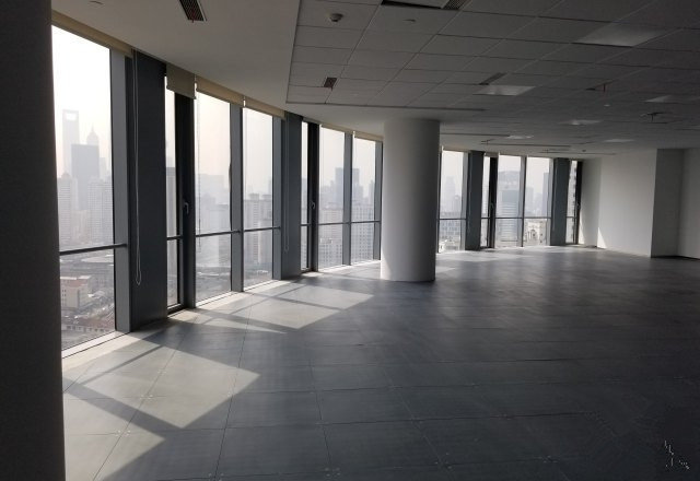 吉汇大厦（虹口SOHO）虹口 吉汇大厦（虹口SOHO） 320平米 精装修