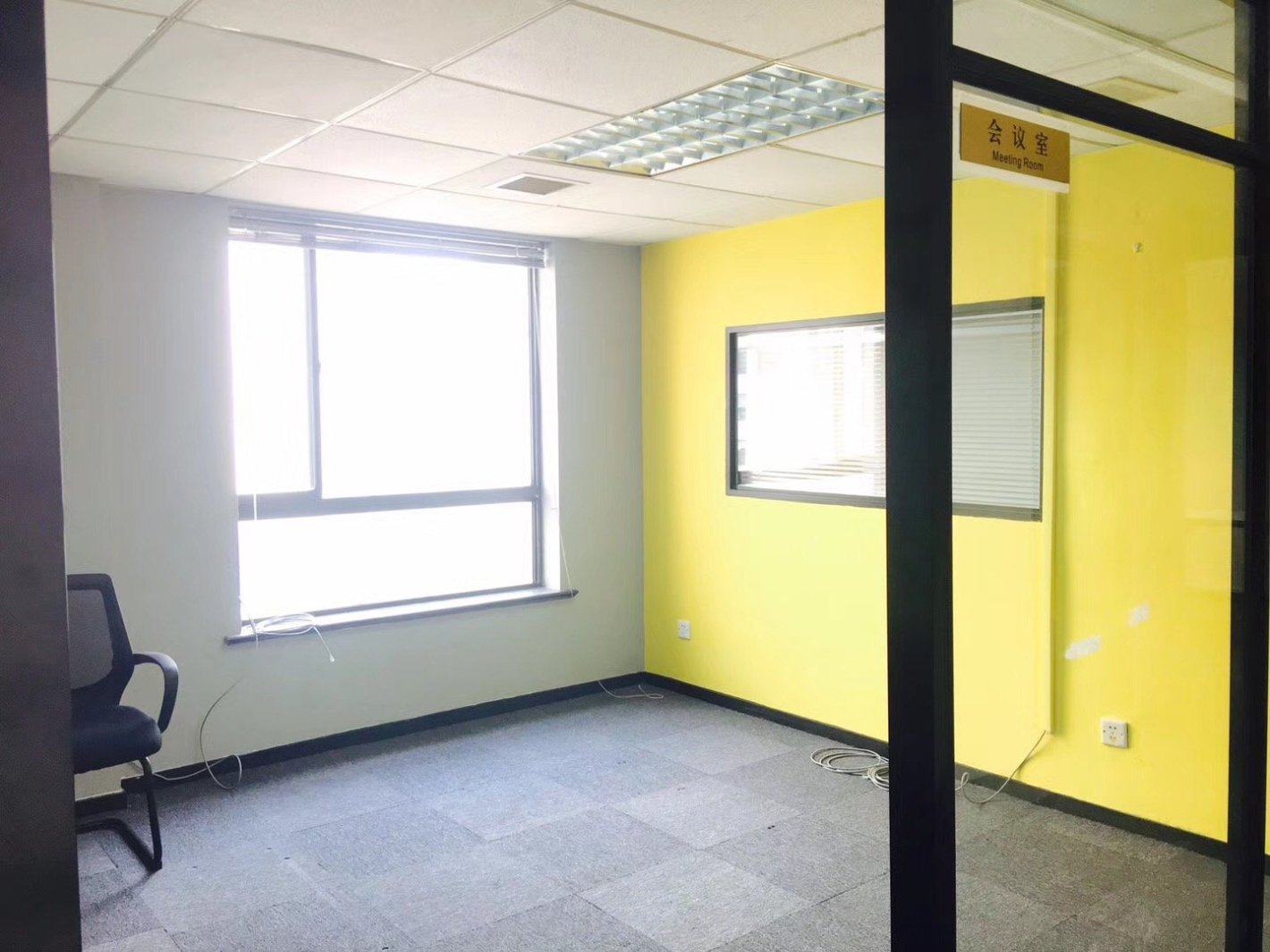 光大会展中心徐汇 光大会展中心 130平米 精装修