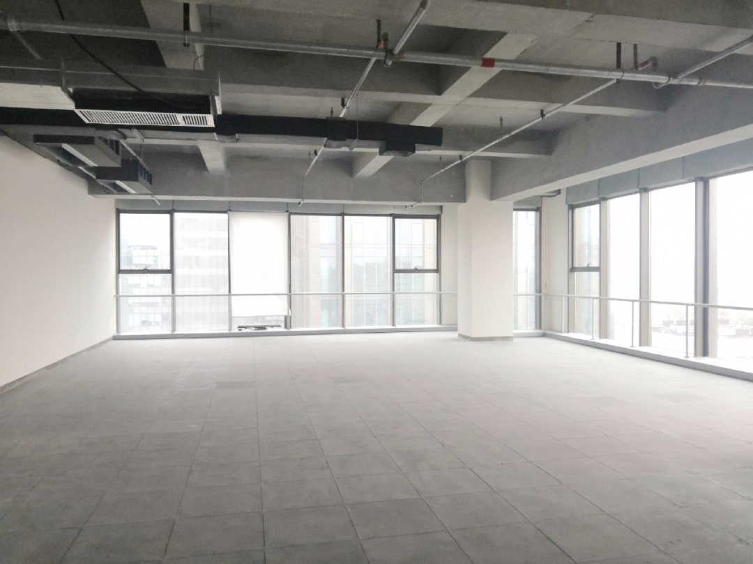 湾谷科技园杨浦 湾谷科技园 509平米 简装修