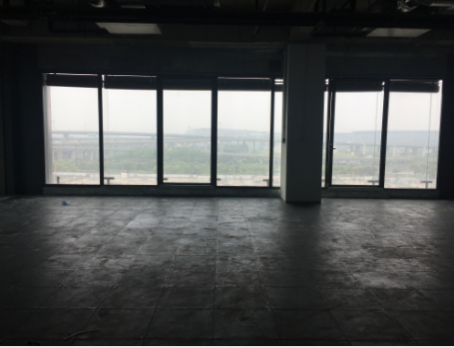 虹桥绿谷广场长宁 虹桥绿谷广场 305平米 中等装修