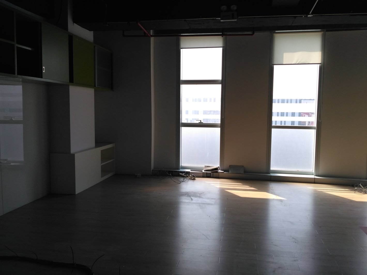 春之声大厦普陀 春之声大厦 67平米 中等装修