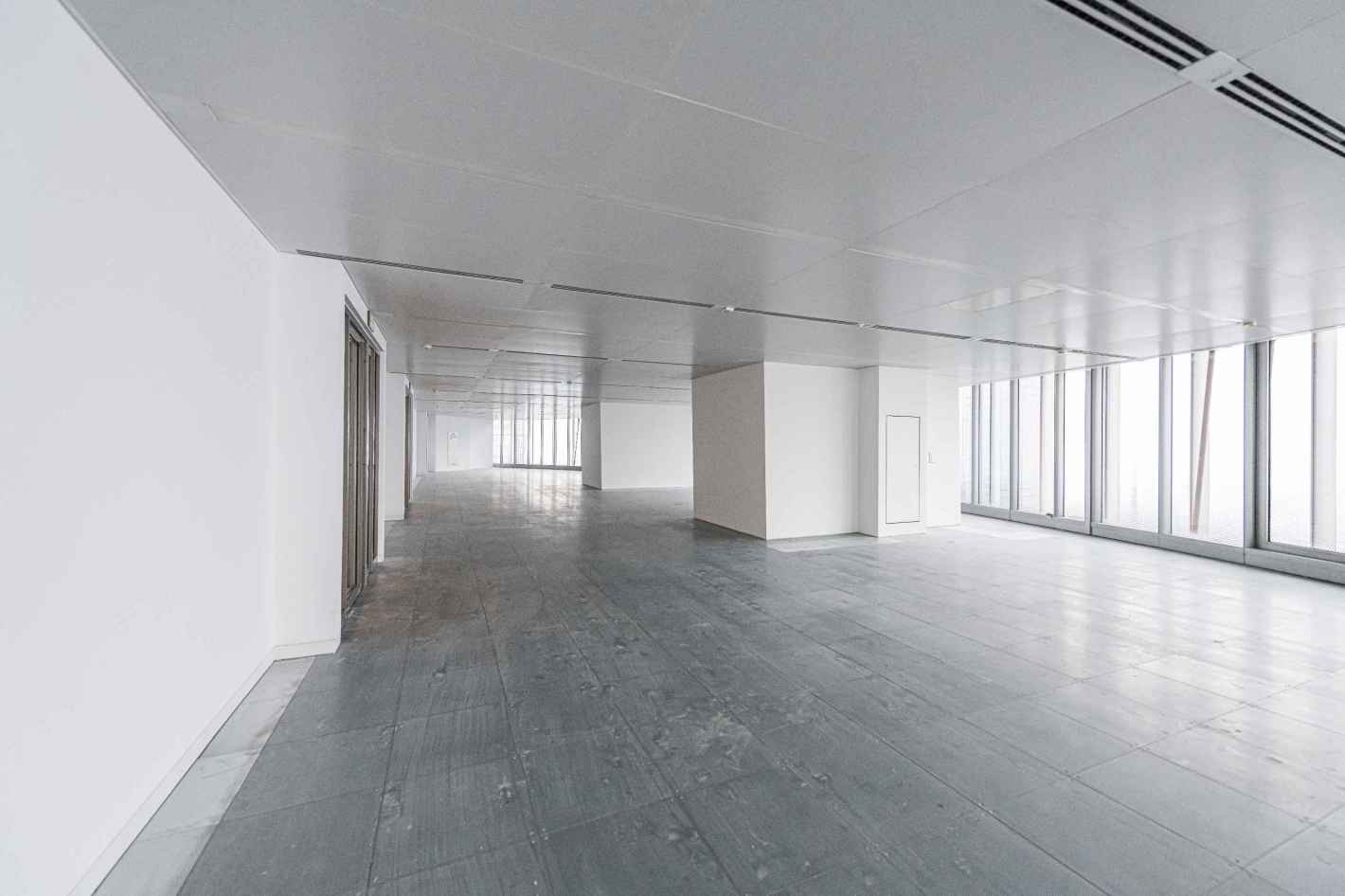 上海中心大厦浦东 上海中心大厦 501平米 简装修