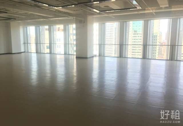 吉汇大厦（虹口SOHO）虹口 吉汇大厦（虹口SOHO） 320平米 精装修