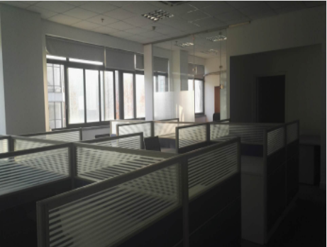 国盛中心普陀 国盛中心 213平米 中等装修