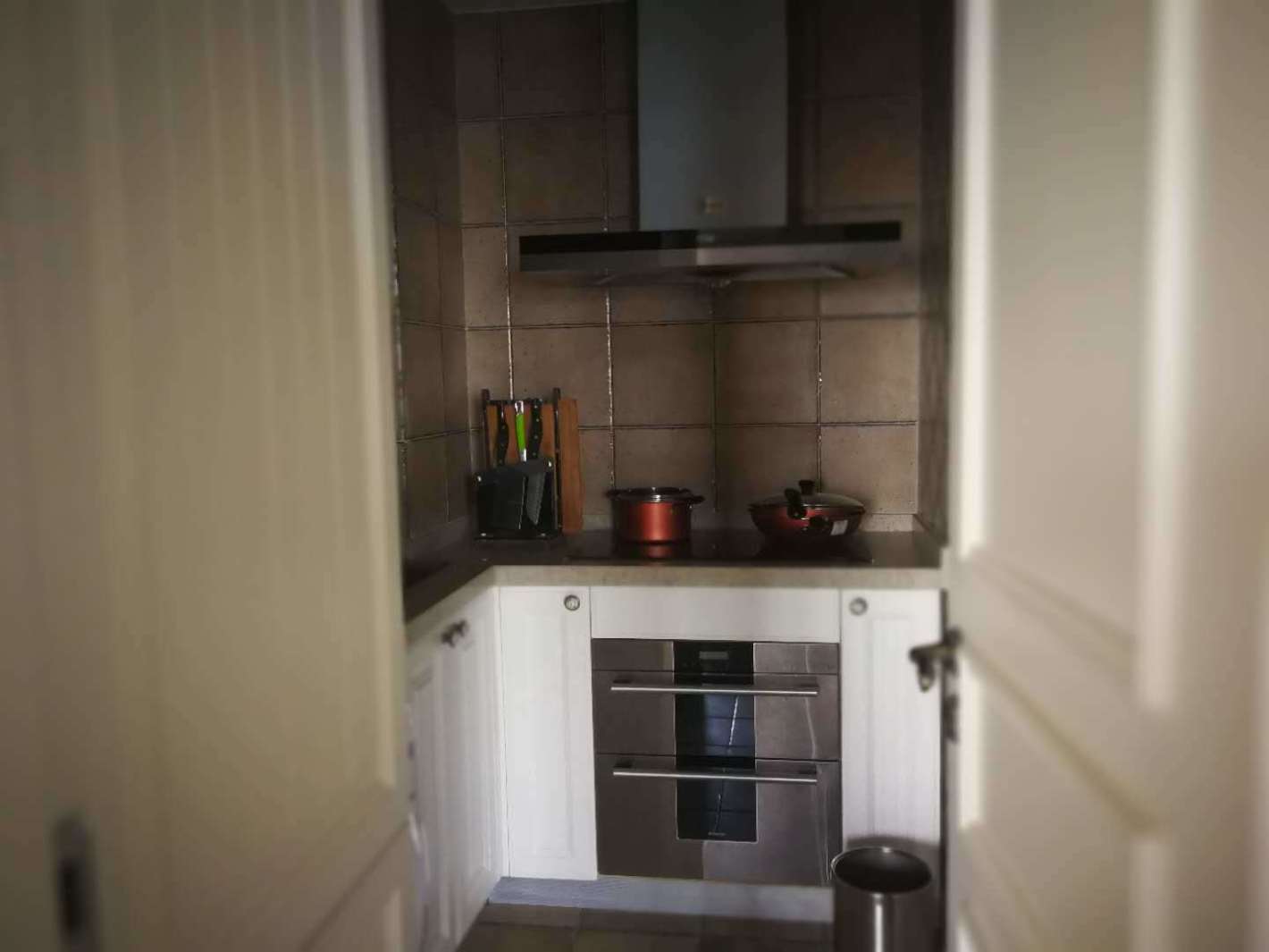 日月光伯爵居黄浦 日月光伯爵居 105平米 精装修