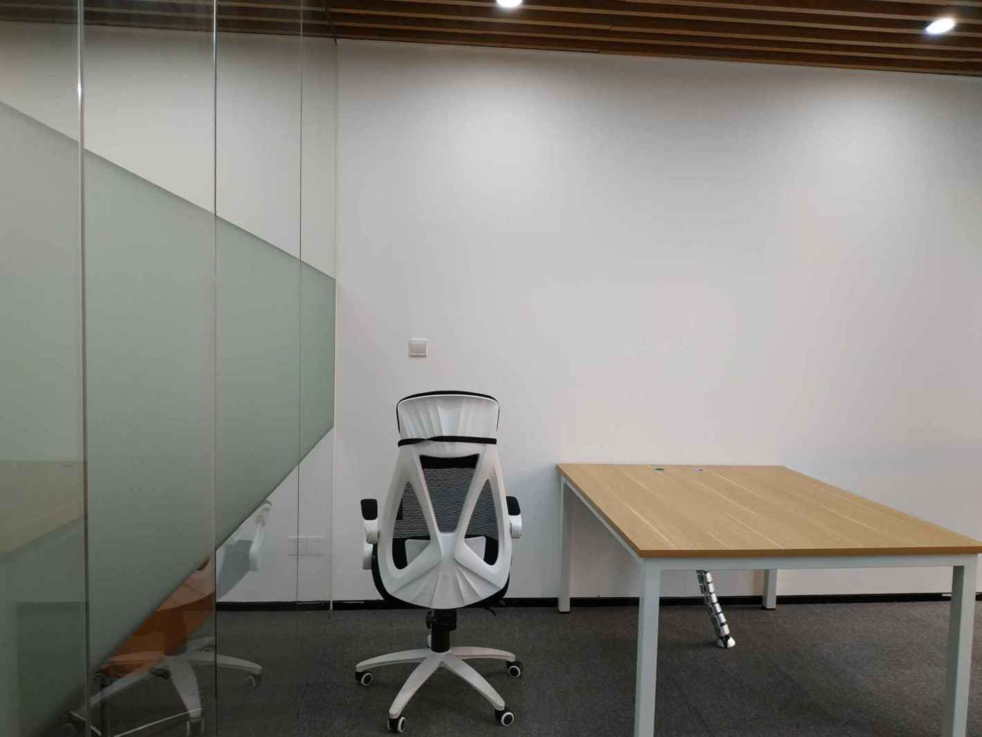 平安滨江金融中心黄浦 平安滨江金融中心 241平米 精装修