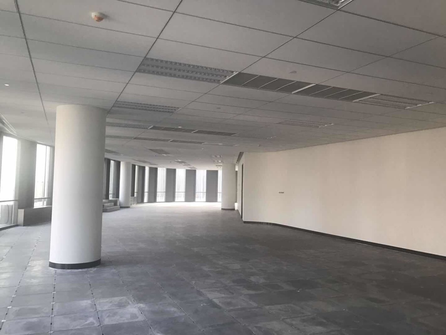 徐汇万科中心徐汇 徐汇万科中心 632平米 简装修