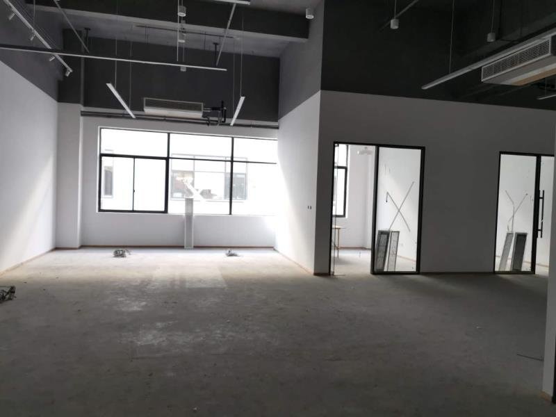 M+谊园徐汇 M+谊园 145平米 精装修