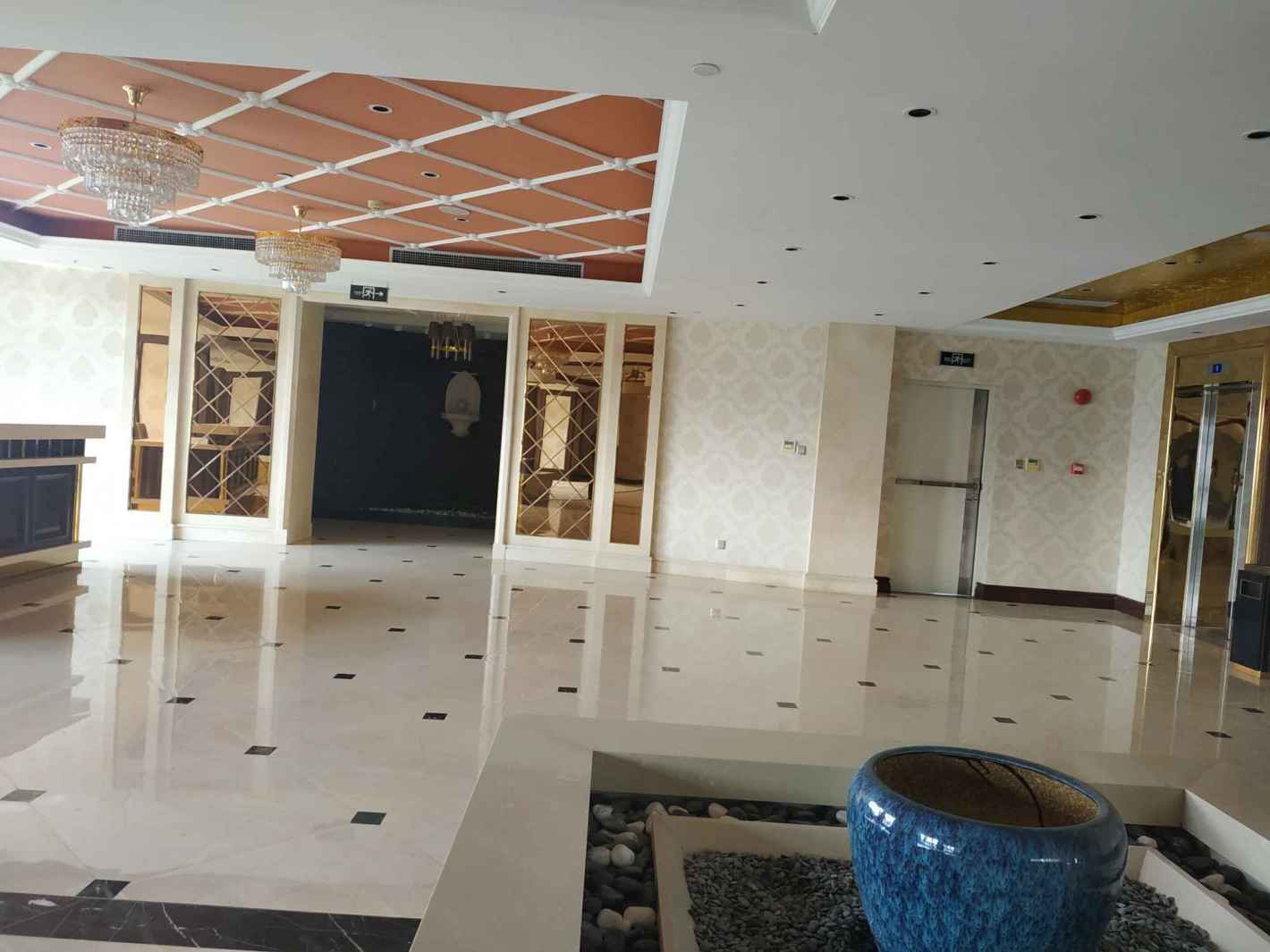 旭辉世纪广场普陀 旭辉世纪广场 669平米 精装修