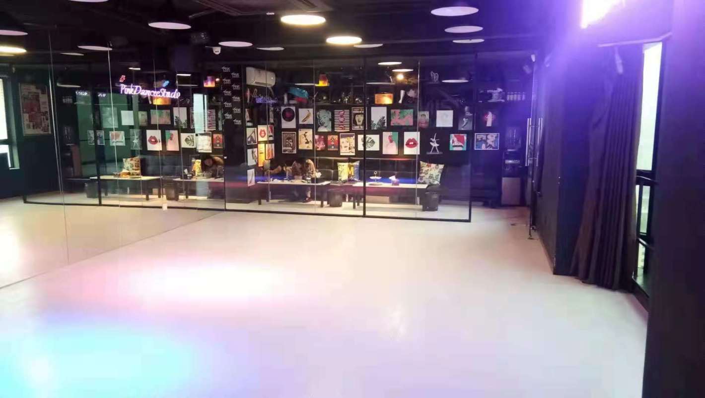 光大会展中心徐汇 光大会展中心 130平米 中等装修