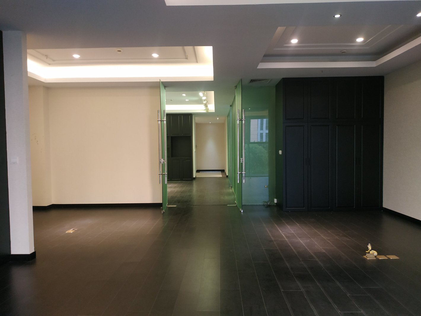 莱茵虹桥中心闵行 莱茵虹桥中心 229平米 精装修