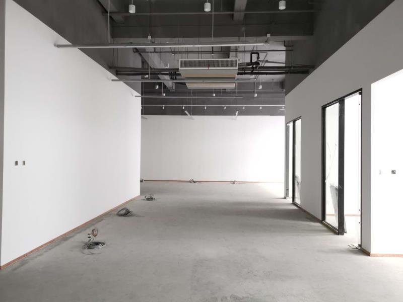 M+谊园徐汇 M+谊园 145平米 精装修