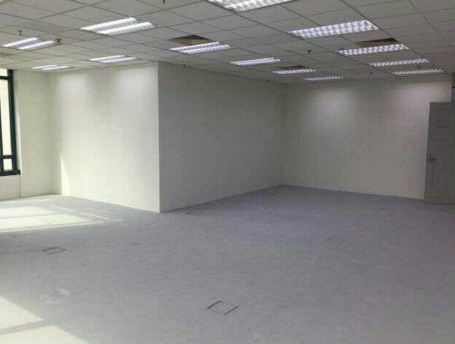 仲益大厦静安 仲益大厦 138平米 精装修